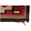 Image 5 : Navajo Klagetoh Trading Post Rug circa 1900's