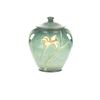 Image 19 : 1946 Roseville Zephyr Lily Cookie Jar with Lid
