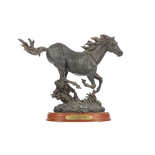 Montana Silversmith Lifestyle "Wild and Free"