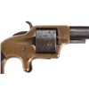 Image 4 : Merwin & Bray Plants Patent .42 Cup Revolver