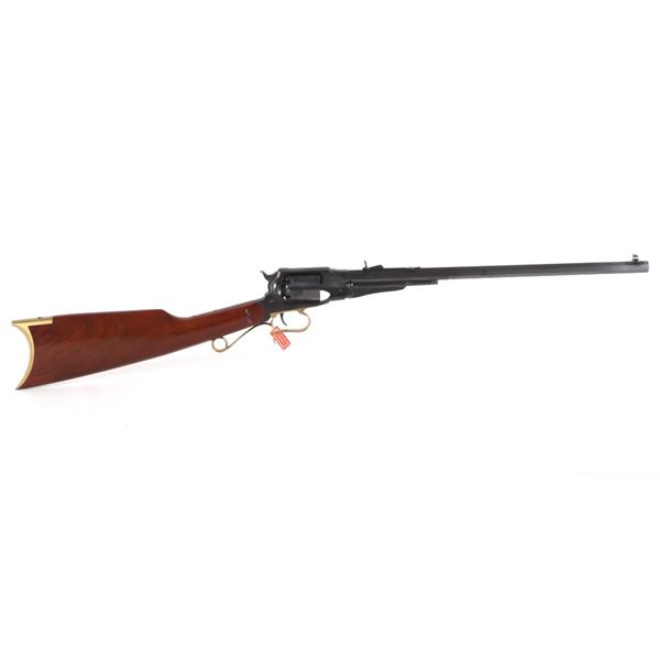 Uberti New Army .44 Cal Target Revolver Carbine