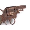 Image 12 : 1800's Collection of Unmarked Revolvers & Pop gun