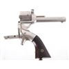 Image 12 : Lucius Pond .32 Cal Spur Trigger Pocket Revolver
