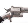 Image 15 : Lucius Pond .32 Cal Spur Trigger Pocket Revolver