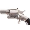 Image 4 : Lucius Pond .32 Cal Spur Trigger Pocket Revolver