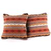 Image 1 : Montanitas Meli Wool Set of Pillows by C. Hipolito