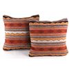 Image 3 : Montanitas Meli Wool Set of Pillows by C. Hipolito