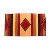 Image 1 : Ganado Promontory Wool Large Rug by Diego Ruiz