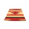 Image 3 : Ganado Promontory Wool Large Rug by Diego Ruiz