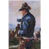 Image 8 : Margie Jackson (1934-2021) Range Land Romance