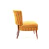 Image 16 : Danish Mid-Century Modern Upholstered Chairs 1950-