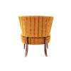 Image 18 : Danish Mid-Century Modern Upholstered Chairs 1950-
