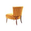 Image 19 : Danish Mid-Century Modern Upholstered Chairs 1950-