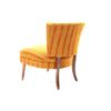 Image 9 : Danish Mid-Century Modern Upholstered Chairs 1950-