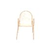 Image 3 : Industrial Cafe Style Chair Collection circa 1970s