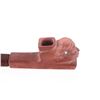 Image 3 : Cherokee Ross Peace Pipe & Pipestone Bowl