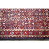 Image 12 : 1930's Bijar Persian Hand Knotted Wool Runner Rug