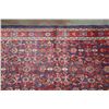 Image 13 : 1930's Bijar Persian Hand Knotted Wool Runner Rug