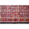 Image 14 : 1930's Bijar Persian Hand Knotted Wool Runner Rug