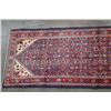 Image 2 : 1930's Bijar Persian Hand Knotted Wool Runner Rug