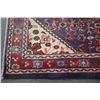 Image 6 : 1930's Bijar Persian Hand Knotted Wool Runner Rug