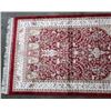 Image 4 : Mid 1900's Hereke Turkish Fine Silk Area Rug