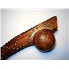 Image 2 : OUTSTANDING Iroquois Ball Head War Club c1750-1800