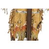 Image 14 : Comanche Beaded Hide Doll Anadarko, OK. c. 1930
