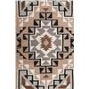 Image 7 : Navajo Two Grey Hills Rug by Isabel Yazzie RARE