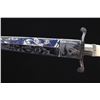 Image 12 : Gamblers Bone Handle Texas Toothpick Boot Dagger