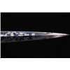 Image 6 : Gamblers Bone Handle Texas Toothpick Boot Dagger