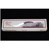 Image 12 : Trophy Stag Antler Tine Trailing Point TS130 Knife