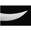 Image 4 : Trophy Stag Antler Tine Trailing Point TS130 Knife