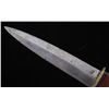 Image 9 : WWII Era Spear Point Trench Fighting Knife c. 1945