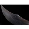 Image 10 : Bordean Hide Works Scimitar Antler Short Sword