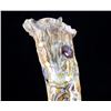 Image 7 : Bordean Hide Works Scimitar Antler Short Sword