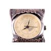 Image 6 : Navajo Sterling Sterling Turquoise Watch Bracelet
