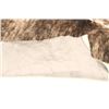 Image 13 : Exotic Tri-Colored Cowhide Brindle Premium Rug