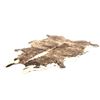 Image 2 : Exotic Tri-Colored Cowhide Brindle Premium Rug