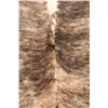 Image 6 : Exotic Tri-Colored Cowhide Brindle Premium Rug