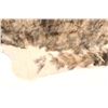 Image 8 : Exotic Tri-Colored Cowhide Brindle Premium Rug