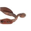 Image 5 : Buermann "OK" Pattern Spurs Circa 19th Century