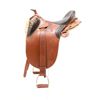 Image 4 : Australian Stock Saddle c. Late 1900's