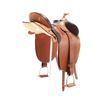 Image 6 : Australian Stock Saddle c. Late 1900's