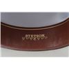 Image 17 : Stetson XXX6XXX "Open Road" Silver Belly Hat - Box