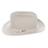 Image 7 : Stetson XXX6XXX "Open Road" Silver Belly Hat - Box