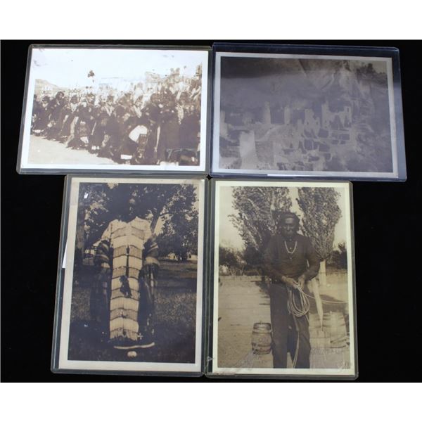 Original Harmon Percy Marble Photographs