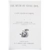 Image 4 : Rare 1875 1st Ed. The Myth Of Stone Idol By Jones