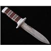 Image 2 : WWII Era Trench Theater Dagger Fighting Knife