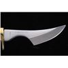 Image 11 : Whitetail Cutlery Antler Tine Trailing Point Knife